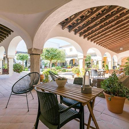 Cream Loft Siente Jerez Parking Incluido Leilighet Jerez de la Frontera Eksteriør bilde