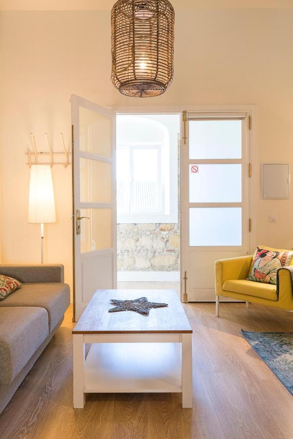 Cream Loft Siente Jerez Parking Incluido Leilighet Jerez de la Frontera Eksteriør bilde