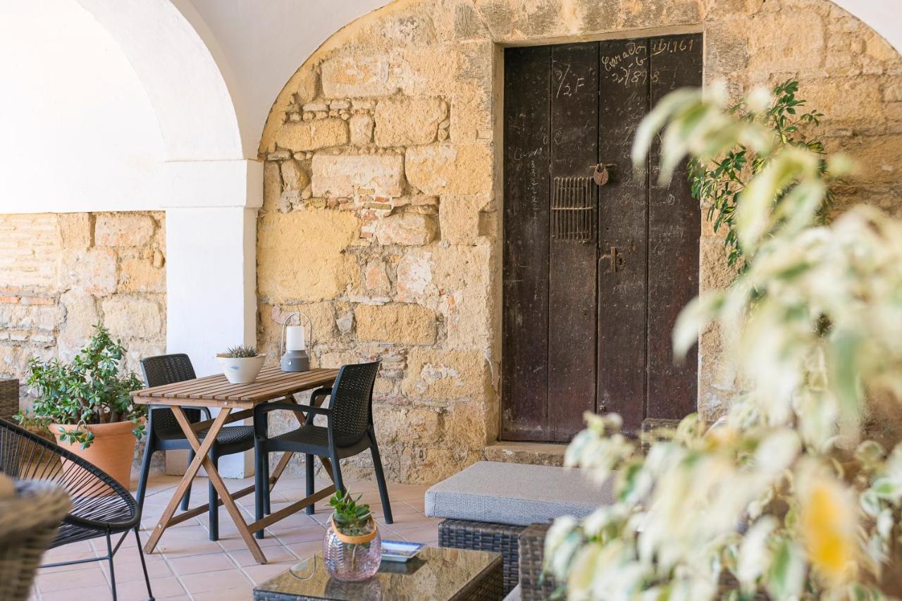 Cream Loft Siente Jerez Parking Incluido Leilighet Jerez de la Frontera Eksteriør bilde