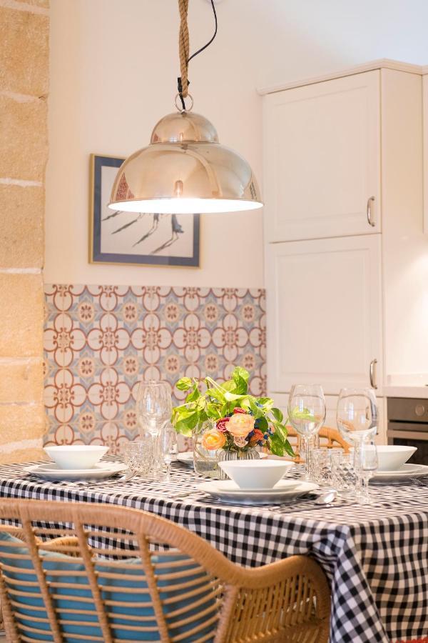 Cream Loft Siente Jerez Parking Incluido Leilighet Jerez de la Frontera Eksteriør bilde