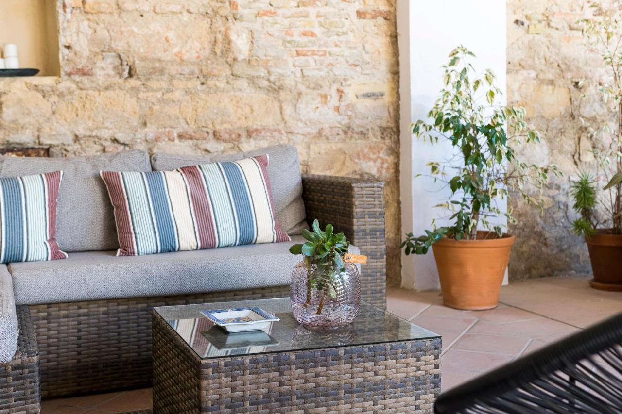 Cream Loft Siente Jerez Parking Incluido Leilighet Jerez de la Frontera Eksteriør bilde